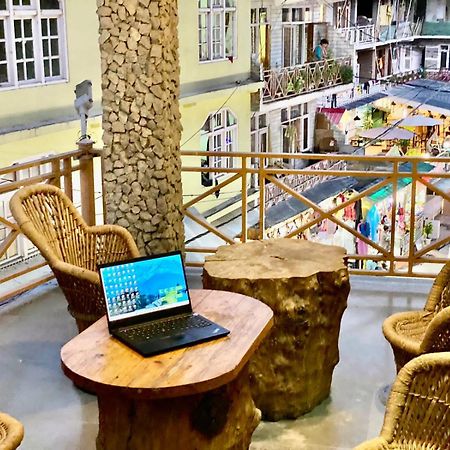 The Vashisht, Manali - A Four Star Luxury Hotel 外观 照片